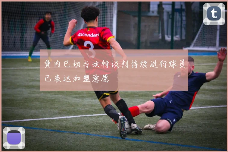 费内巴切与坎特谈判持续进行球员已表达加盟意愿
