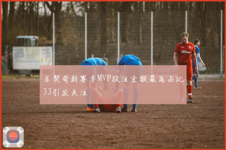 东契奇新赛季MVP投注金额最高占比33引发关注