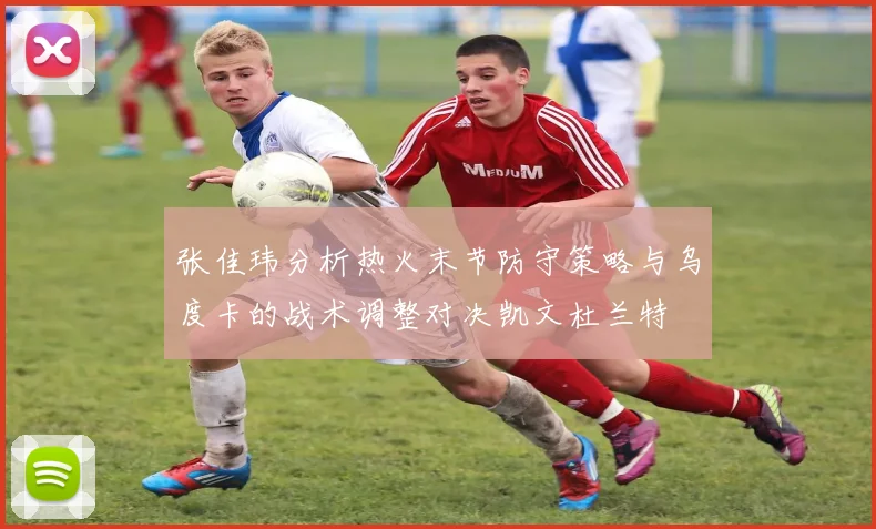 张佳玮分析热火末节防守策略与乌度卡的战术调整对决凯文杜兰特