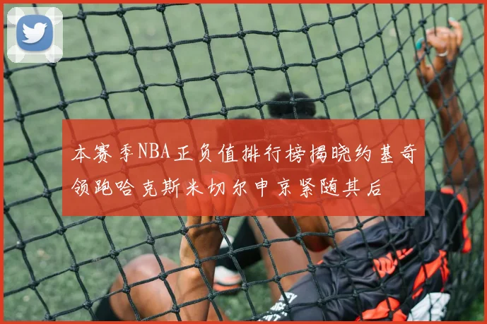 本赛季NBA正负值排行榜揭晓约基奇领跑哈克斯米切尔申京紧随其后